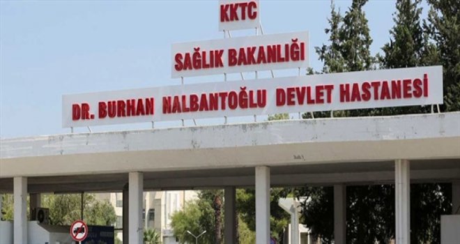 BAŞHEKİMLİK HAYATINI KAYBEDEN DEMİRBİLEK’LE İLGİLİ AÇIKLAMA YAPTI