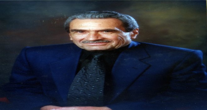 BASIN-SEN, ARİF HASAN TAHSİN’İ ÖLÜM YILDÖNÜMÜNDE ANDI