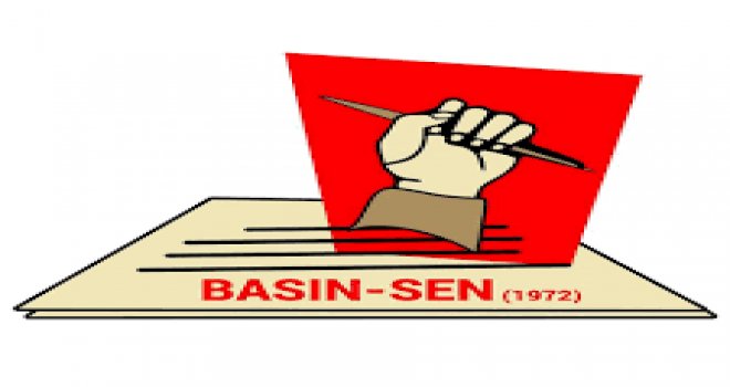 BASIN-SEN CUMHURBAŞKANI TATAR ALEYHİNE DAVA AÇTI