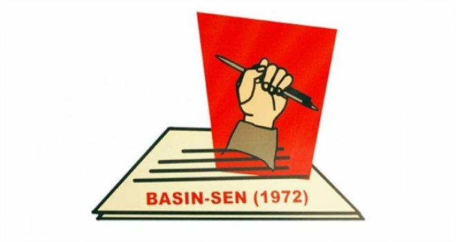 BASIN-SEN, HALA SULTAN KİTAP GÜNLERİ’Nİ ELEŞTİRDİ