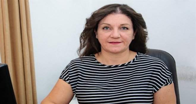 BASIN-SEN: KADINLARIN SESİNİ DUYURMAK ASLİ GÖREVİMİZ