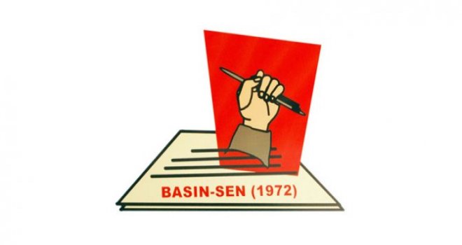 Basın-Sen Olağan Genel Kurulu 31 Ağustos’ta