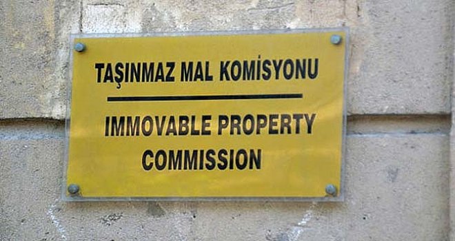 BAŞKANI ERKMEN’DEN AİHM AÇIKLAMASI...“TMK, MÜLKİYET TALEPLERİ İÇİN ETKİN BİR İÇ HUKUK YOLU OLARAK GÖREVİNE DEVAM ETMEKTE..”