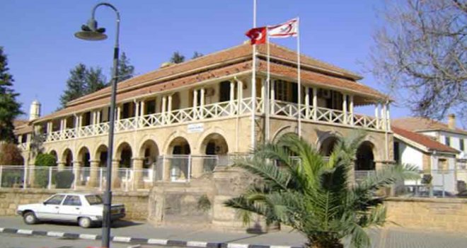 Başsavcılık için münhal açıldı