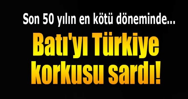 Batı Tedirgin