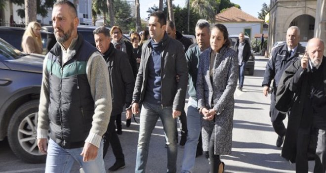 Battal Gazi tahsil ettiği parayı teslim etmedi