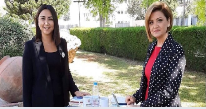 Baybars, İkamet ve Vize Tüzüğü hakkında açıklamalarda bulundu