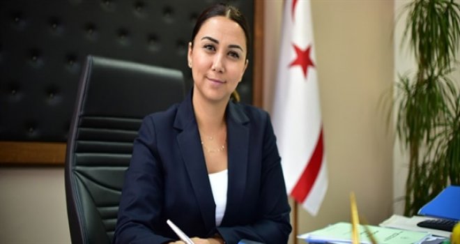BAYBARS: POLİS TEŞKİLATININ YASALARLA VE ALTYAPIYLA GÜÇLENDİRİLMESİ ELZEM
