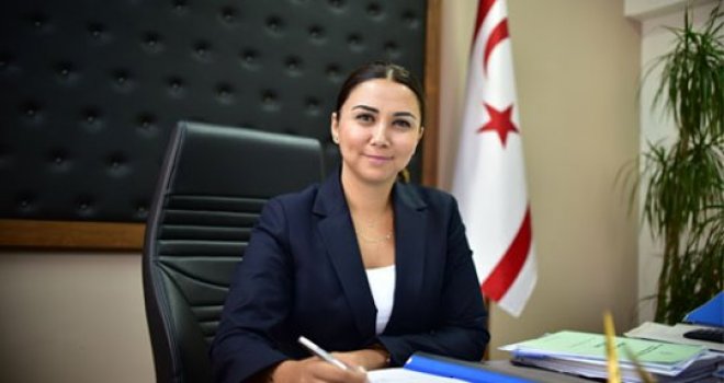 Baybars: “Sosyal konut projesiyle kentte yaşayan gençler de ev sahibi olabilecek”