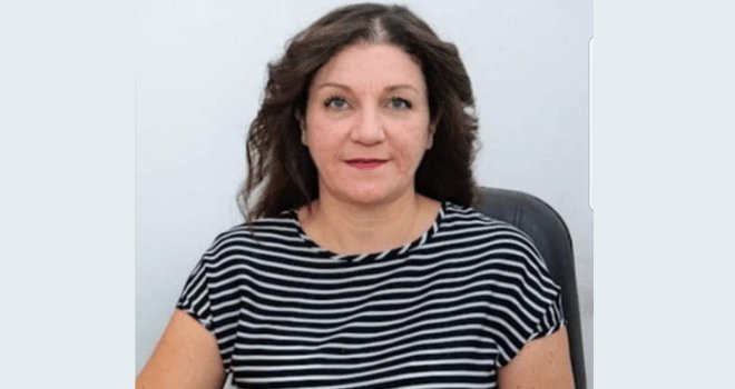 Baybora: Ülke olarak sınıfta kaldık