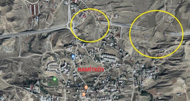 BAYINDIRLIK VE ULAŞTIRMA BAKANLIĞI LEFKOŞA KUZEY ÇEVRE YOLU HAKKINDA AÇIKLAMA YAPTI..