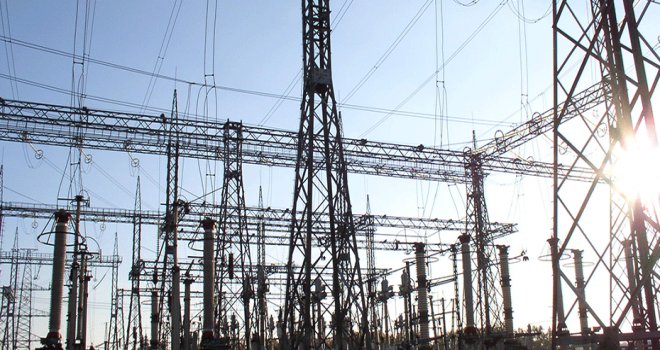 Bazı bölgelere 7 saat elektrik enerjisi verilemeyecek.