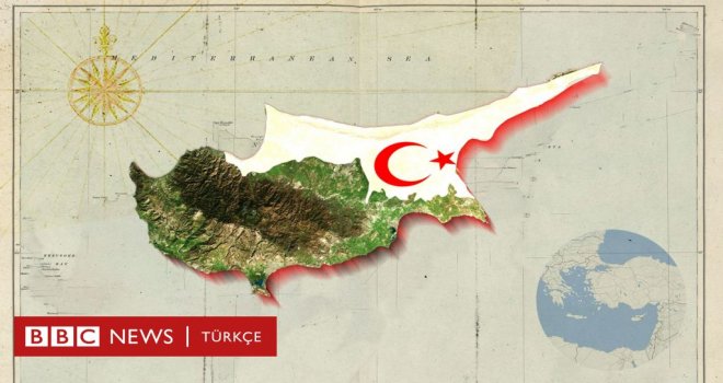 BBC'den dikkat çeken belgesel: 'KKTC'yi neden hiçbir ülke tanımıyor?