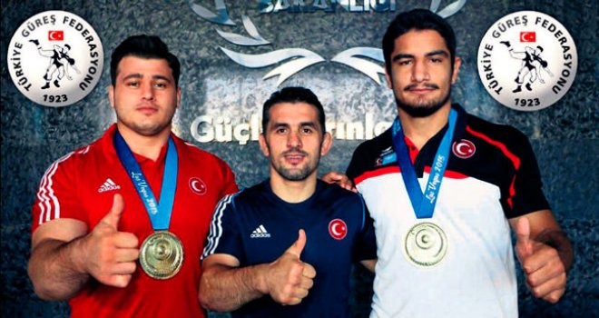 Bekle bizi Rio 2016
