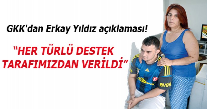 Beklenen açıklama geldi...