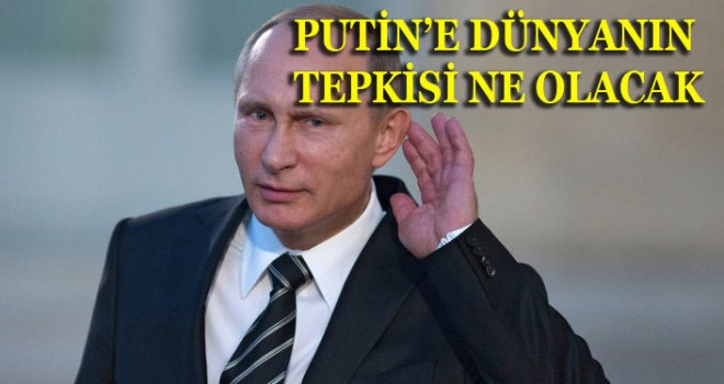 BEKLENEN OLDU RUSYA ANLAŞMAYI BOZDU