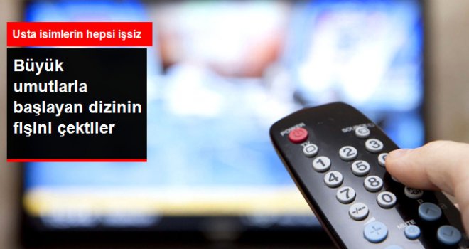 Beklenen Patlamayı Yapamayan Dizi Final Yapıyor