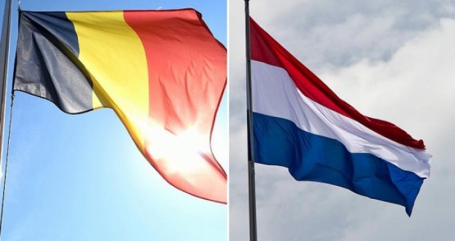 BELÇİKA VE HOLLANDA 1 OCAK İTİBARIYLA TOPRAK TAKASI YAPTI