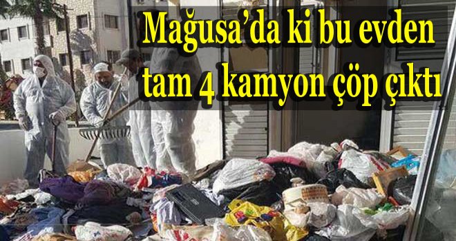 Belediye ekipleri müdahale etti...
