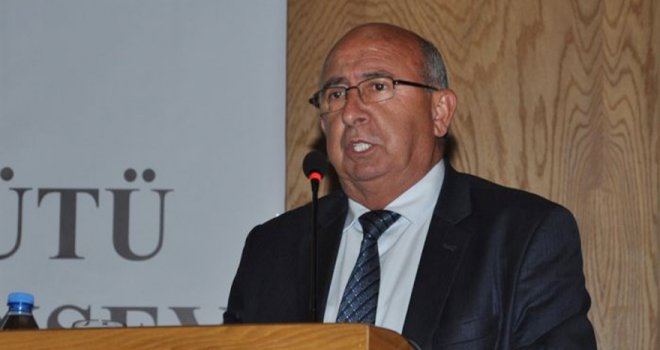 "Belediyeler %25 kesintiden muaf tutulmalı"