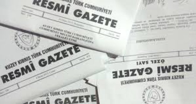 BELEDİYELER YASASI DEĞİŞİYOR.