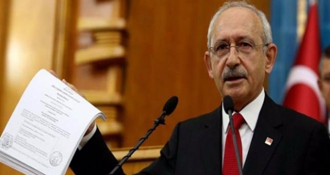 BELLWAY'DEN KILIÇDAROĞLU'NUN İDDİALARINA YALANLAMA