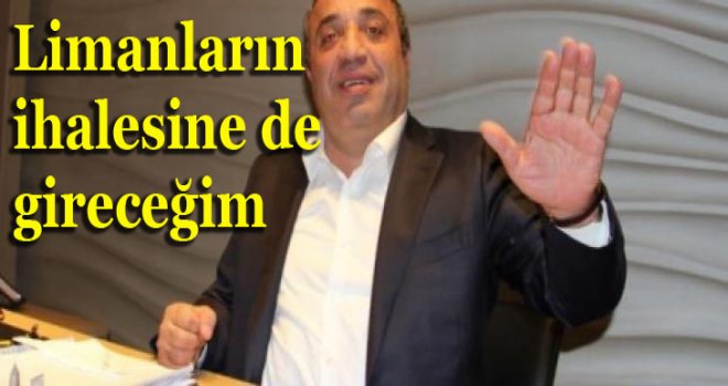 BEN KIBRISLIYIM