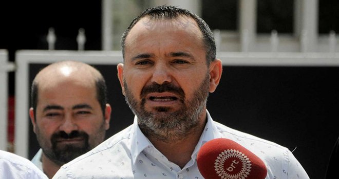 Bengihan: Dayanışma gönüllülük esasıyla olur, hükümete güvenmiyoruz