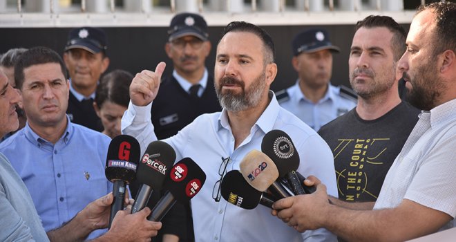 Bengihan: Sendikamız Kıbrıs Vakıflar Bankası’nın siyasi emellere alet edilmesine izin vermeyecektir