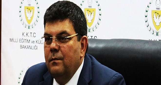 Berova, Yeni Eğitim yılına yönelik hazırlıkları açıkladı