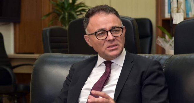 Bertan Özerdağ: Cumhurbaşkanlığı seçim tarihi öngörümüz 19 Ekim