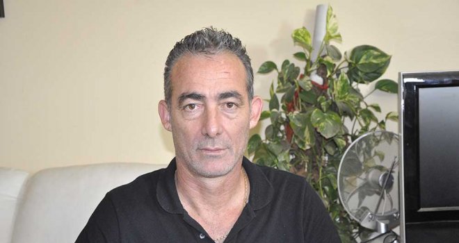 BES BAŞKANI YALINKAYA: “YENİERENKÖY BELEDİYESİ’NDE ORTAYA ÇIKAN SONUÇ UTANÇ VERİCİ”