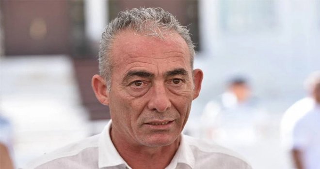 BES Başkanı Yalınkaya'dan asgari ücret tepkisi : Bu kararı revize edin