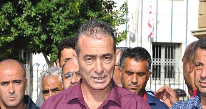 BES çözüm bulunmazsa eylem başlatacaklarını duyurdu