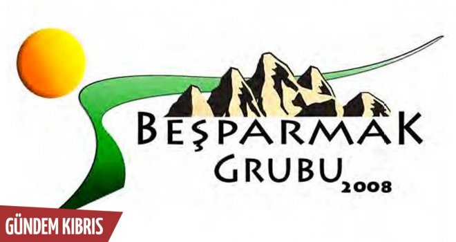 BEŞPARMAK DÜŞÜNCE GRUBU’NDAN KIBRIS SORUNU VE LİDERLERİN GÖRÜŞMESİYLE İLGİLİ AÇIKLAMA..