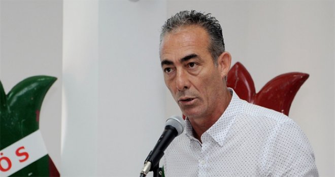 BES’TEN HÜKÜMETE ELEŞTİRİ