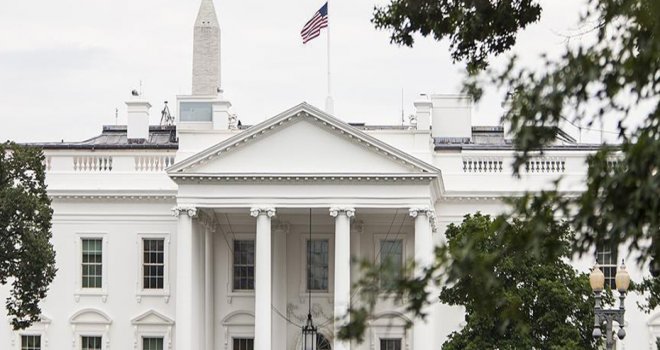 Beyaz Saray’daki Gazze toplantısına boykot