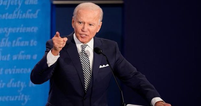 Biden'dan Putin'e nükleer uyarısı: Sakın, sakın, sakın!