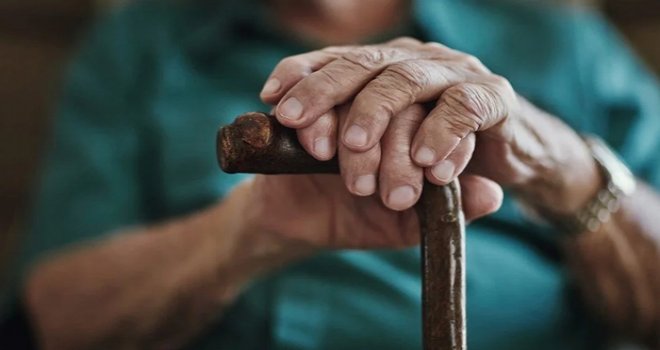 Bilim insanları açıkladı: En fazla kaç yaşına kadar yaşayabilirsiniz?