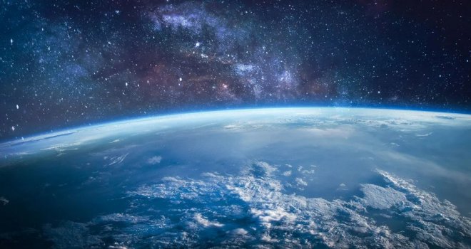 Bilim insanları açıkladı: Küresel ısınmanın çözümü elmas tozunda!