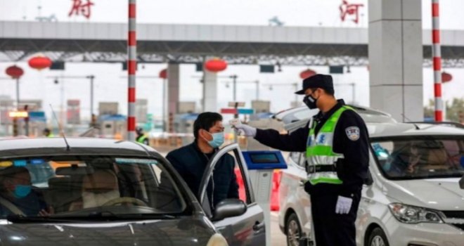 Bilim insanlarından olay yaratacak iddia: Salgın Vuhan'da başlamadı