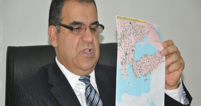 Bilimsel verilere göre radyasyon tehlikesi yok
