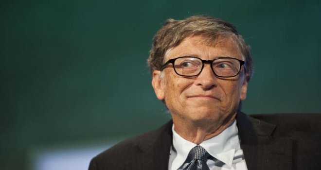 Bill Gates'ten yapay zeka tahmini: 5 yıl içinde hayatımızı kökten değiştirecek