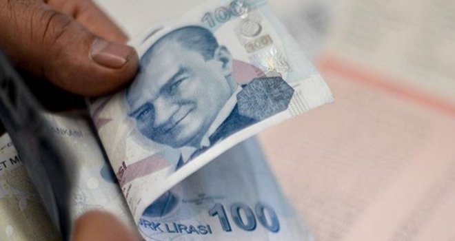 Bin 500 TL destek için online başvurular başlıyor