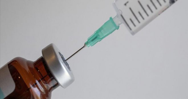 BioNTech ile Pfizer, Kovid-19 aşısı için ABD’de testlere başladı