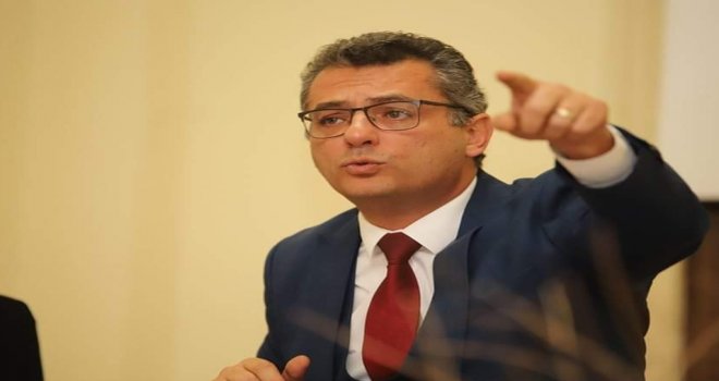 Bir an önce erken seçime gidilmelidir!