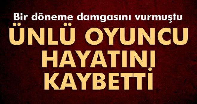 BİR DÖNEM SON BULDU