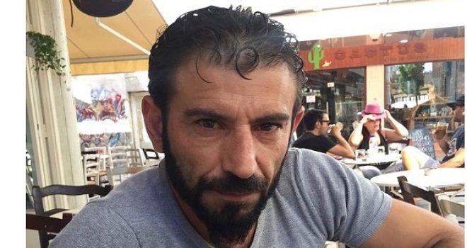 Bir film yazdılar ama sonunu getiremediler