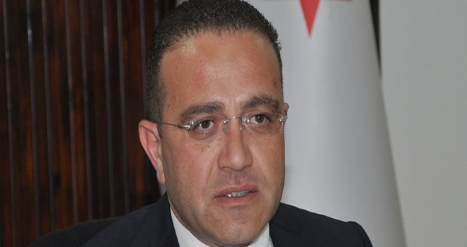 Bir gazetede çıkan röportajımda söylediklerim tam yansıtılmadı