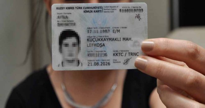 Bir haftada 114 yeni yurttaş